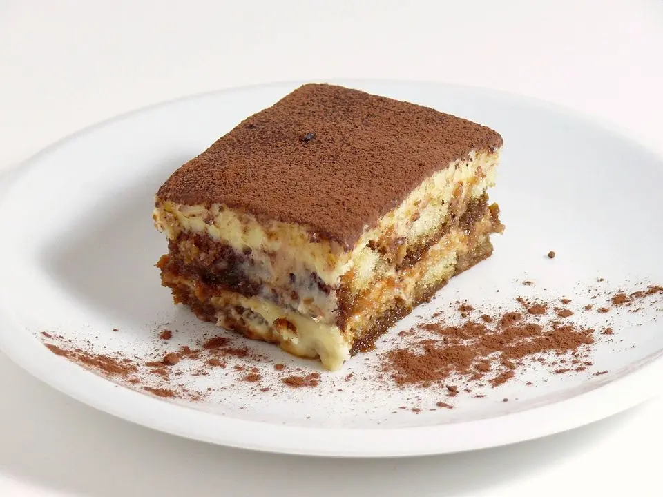 Photo of Tiramisu